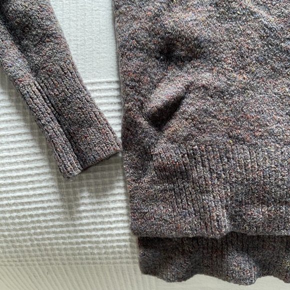 Wilfred Free Lin Sweater • size XXS • turtle neck - Picture 5 of 7